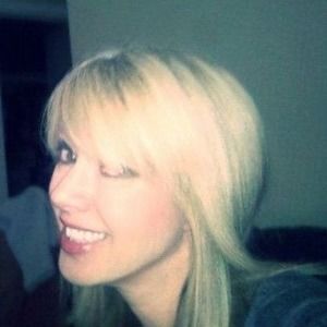 Meet your Posher, Terri